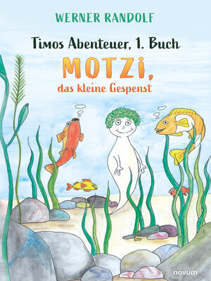cover image of Timos Abenteuer, 1. Buch